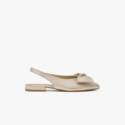 Ballerine SWEETY BOCAGE