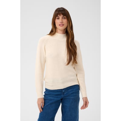 Pullover tricoté KAFFE