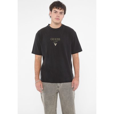 T-Shirt Logo Frontal GUESS