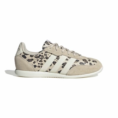 Baskets en cuir BARREDA LO ADIDAS SPORTSWEAR