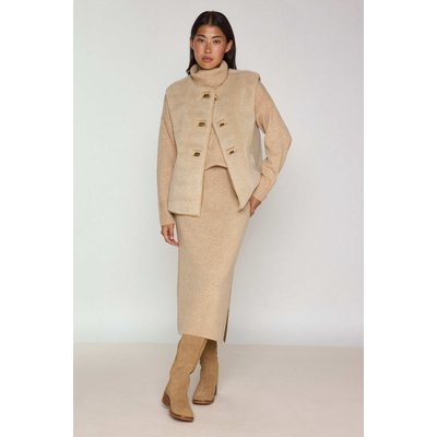 Veste sans manches SABRINA Maison 123