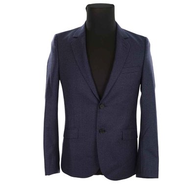 Costume en laine - Très Bon État THE KOOPLES