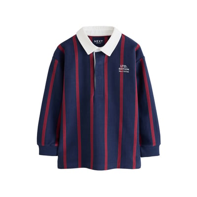 Polo style rugby NEXT