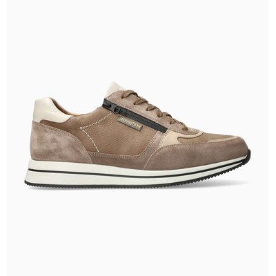 Baskets en cuir GILFORD MEPHISTO