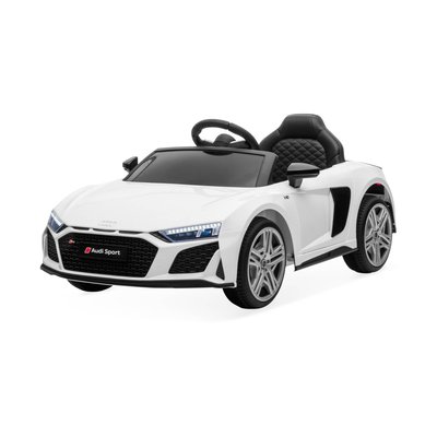 Voiture électrique enfant Audi R8 1 place 12V AUDI R8 SWEEEK