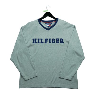 Pull - Très bon état TOMMY HILFIGER