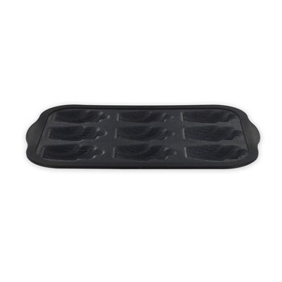 Moule 9 madeleines ZENKER