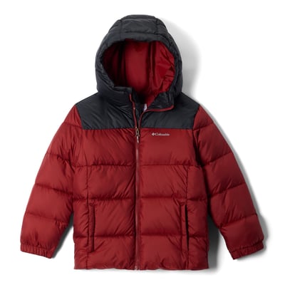 Doudoune Columbia Puffect™ Junior Unisexe COLUMBIA