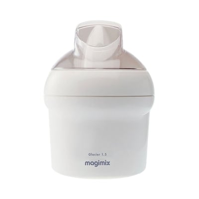 Sorbetière  MAGIMIX
