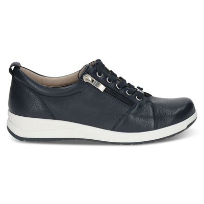 Basket en cuir CAPRICE