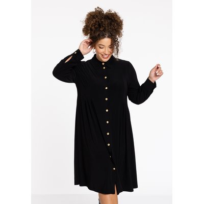 Robe coupe ample YOEK