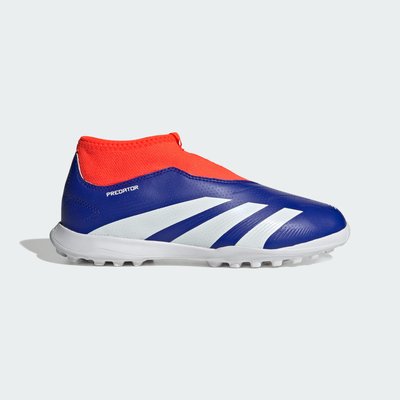 Chaussures de foot adidas sans lacet La Redoute