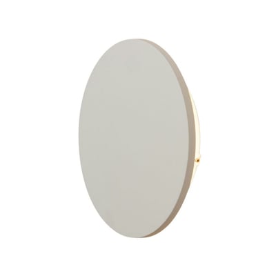 Applique LED circulaire moderne - LUNAR KOSILUM