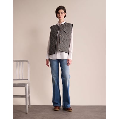Veste Winter INES DE LA FRESSANGE PARIS