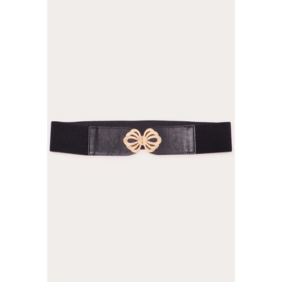 Ceinture élastiquée CACHE CACHE