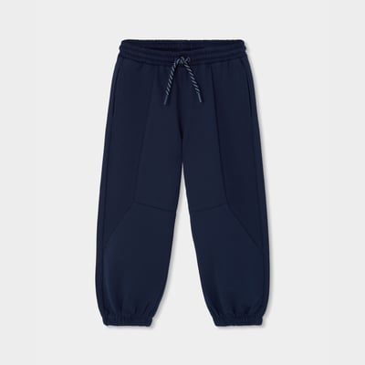 Pantalon molleton garçon BOBOLI