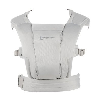 Porte bébé Embrace Soft Air Mesh ERGOBABY