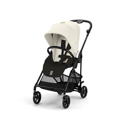 Poussette ultra légère Melio Carbon CYBEX