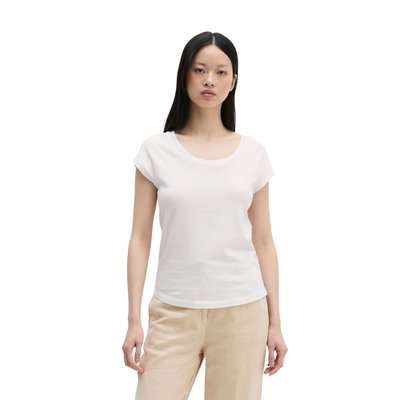 T-shirt regular en coton organique MARC O'POLO