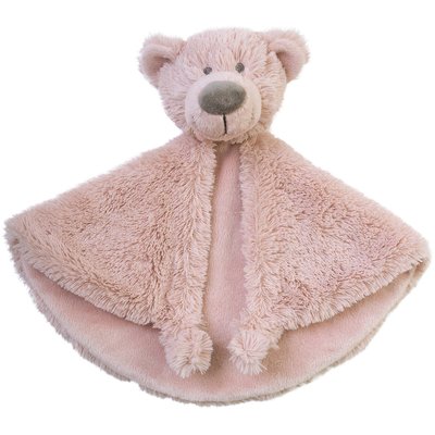 Doudou Ours Brim 29 cm HAPPY HORSE