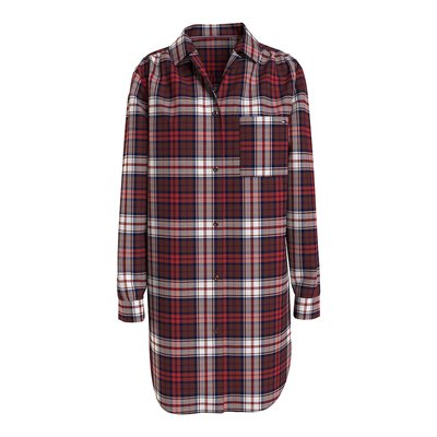 Chemise de nuit femme TOMMY HILFIGER La Redoute