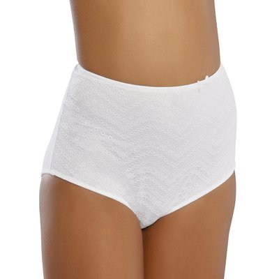 Slip taille hauteBasics LASCANA