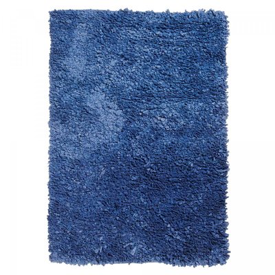 Tapis enfant Lavable 30° en coton motif uni CARMENA UN AMOUR DE TAPIS
