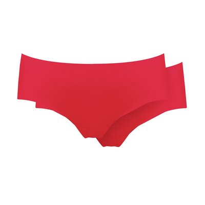 Pack of 2 Dream Invisible Knickers MAGIC BODYFASHION