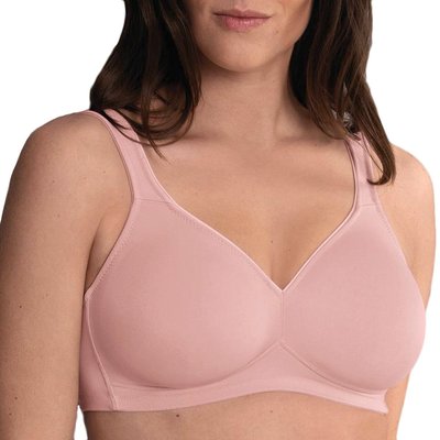 Soutien-gorge confort sans armatures Twin ROSA FAIA