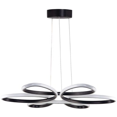 Suspension en aluminium Berenice HANAH HOME