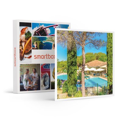 Échappée de 3 jours à Saint-Raphaël avec panier pique-nique- SMARTBOX - Coffret Cadeau Séjour SMARTBOX