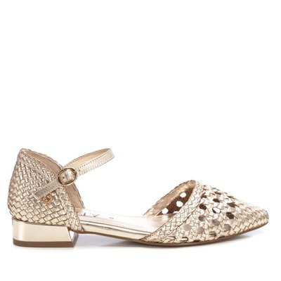 Chaussure Talon Entreprise Boucle CARMELA