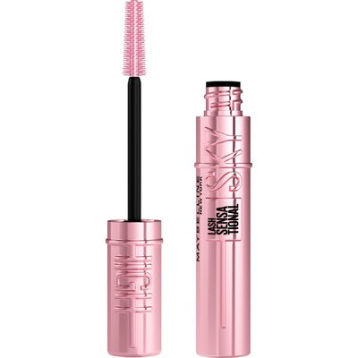 Mascara Volume Edition Limitée Noir Sky High MAYBELLINE NEW YORK