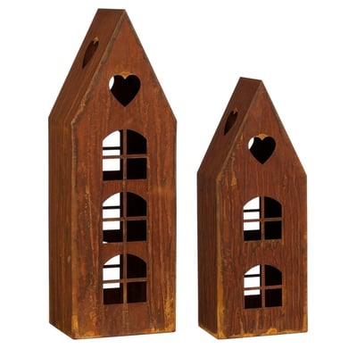 Lanterne MICA DECORATIONS