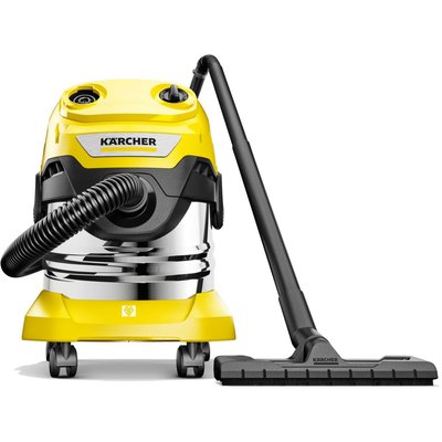 Aspirateur eau et poussière WD 4 S V-20/5/22 KARCHER