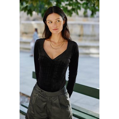 Body femme de marque LA PETITE ETOILE La Redoute