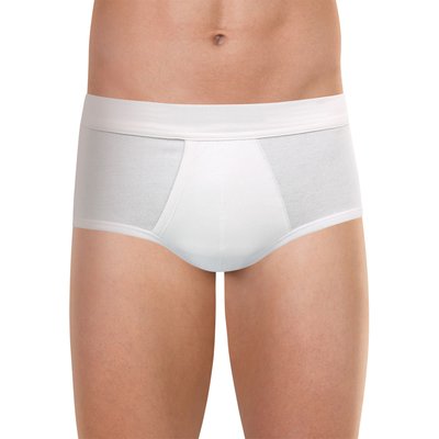 Slip Homme ouvert COTON PREMIUM EMINENCE