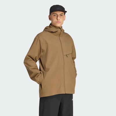 Veste De Pluie Terrex Multi 2 Couches Climaproof adidas Performance
