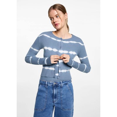 Cardigan maille fine MANGO TEEN