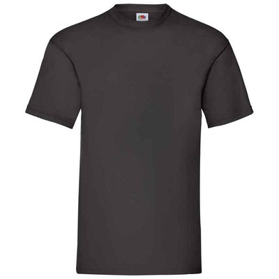 T-shirt VALUEWEIGHT FRUIT OF THE LOOM