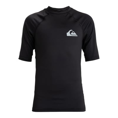 Halcurt Rashguard Femme Protection UV UPF50+ Manches Courtes Zippée - Maillot Sport Piscine Plage