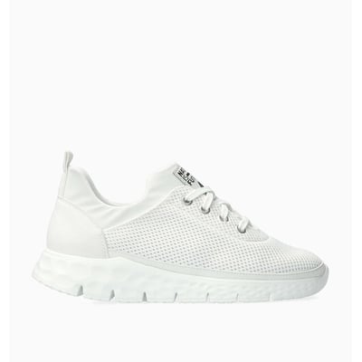 Baskets en textile WING MEPHISTO