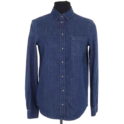 Chemise - Très Bon État SEZANE
