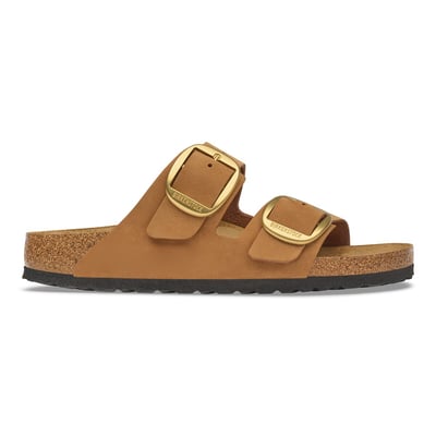 Sabot con doppio cinturino Arizona Big Buckle BIRKENSTOCK