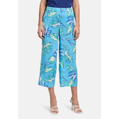 Jupe-culotte à taille élastique BETTY BARCLAY