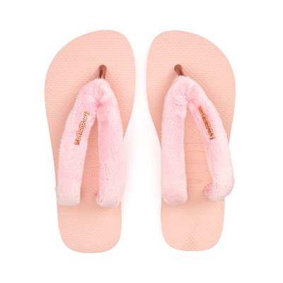 Tongs Top Home Fluffy HAVAIANAS