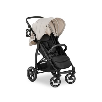 Rapid 4D  Pushchair HAUCK