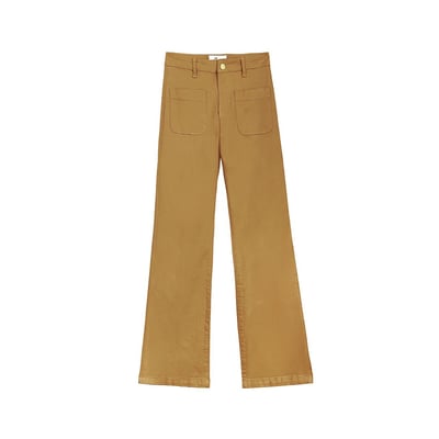 Pantalon flare, SONNY LA PETITE ETOILE