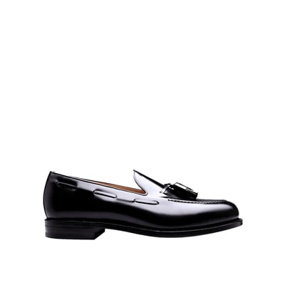 Mocassins cuir OLDEN FINSBURY