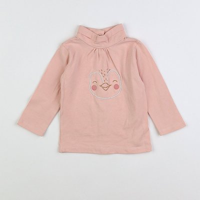 Sous-pull - Très bon état VERTBAUDET